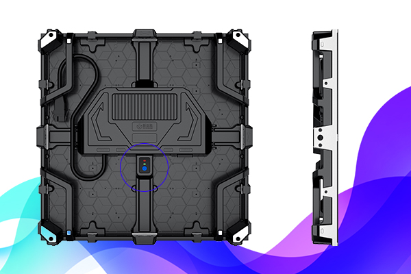 American Led Display